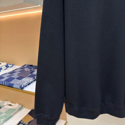 DIOR 26S CREWNECK SWEATER 1569