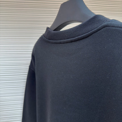 DIOR 26S CREWNECK SWEATER 1569