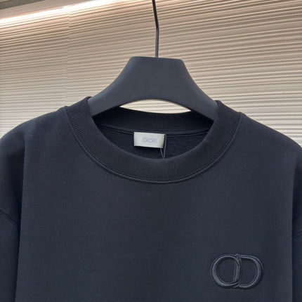 DIOR 26S CREWNECK SWEATER 1569