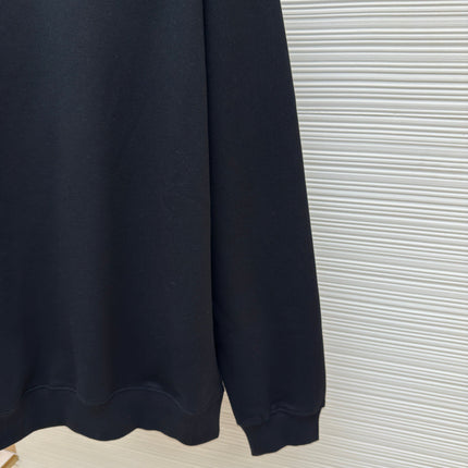 DIOR 26S CREWNECK SWEATER 1569
