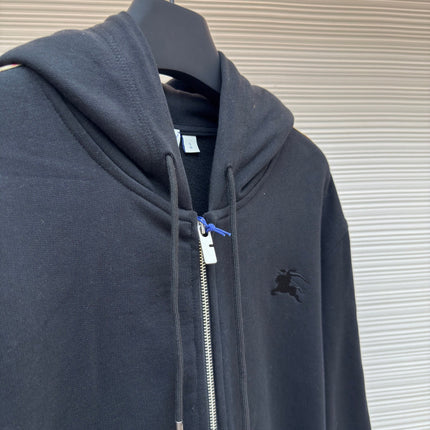BURBERRY 26S HOODIE JACKET 432