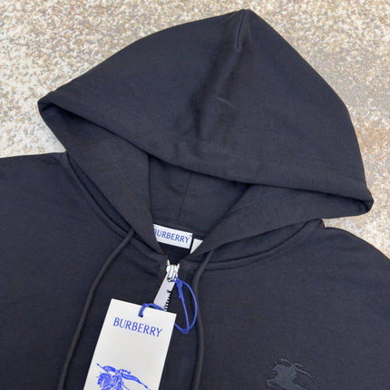 BURBERRY 26S HOODIE JACKET 432