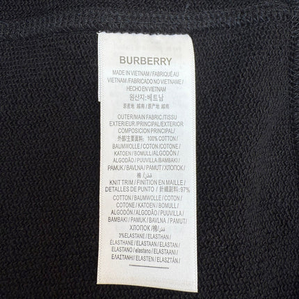 BURBERRY 26S HOODIE JACKET 432