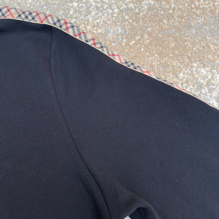 BURBERRY 26S HOODIE JACKET 432