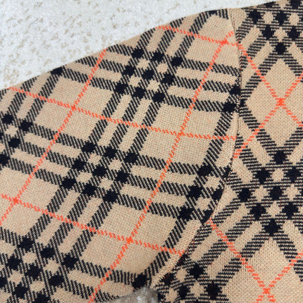 BURBERRY 26S JACKET 428
