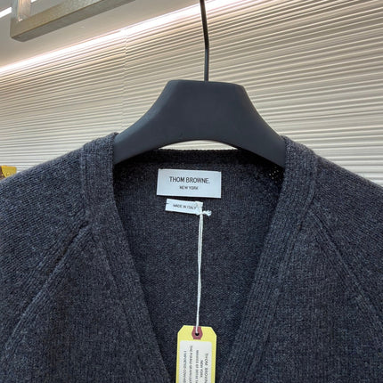 THOM 26S CARDIGAN 697351