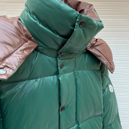 MONCLER 25S DOWN JACKET 434