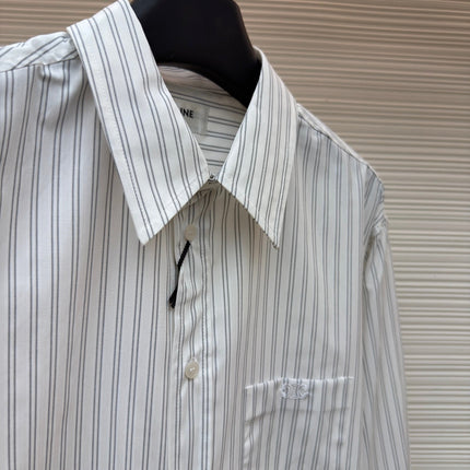 CELINE 26S SHIRT 741