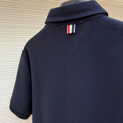 THOM 26S POLO T-SHIRT STYLE 163