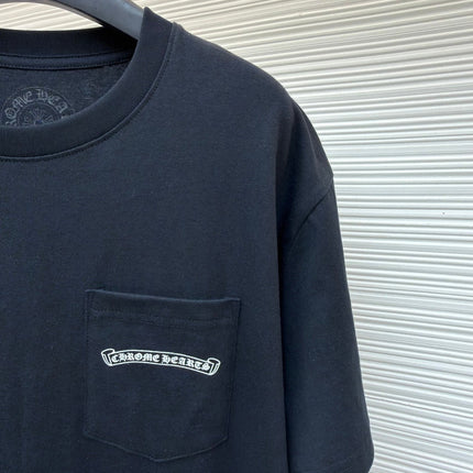 CHROME HEARTS 26S SHORT-SLEEVE T-SHIRT 060