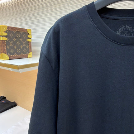 CHROME HEARTS 26S SHORT-SLEEVE T-SHIRT 060
