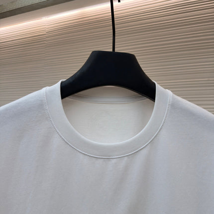 CHROME HEARTS 26S SHORT-SLEEVE T-SHIRT 058