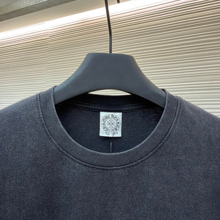 CHROME HEARTS 26S SHORT-SLEEVE T-SHIRT 061