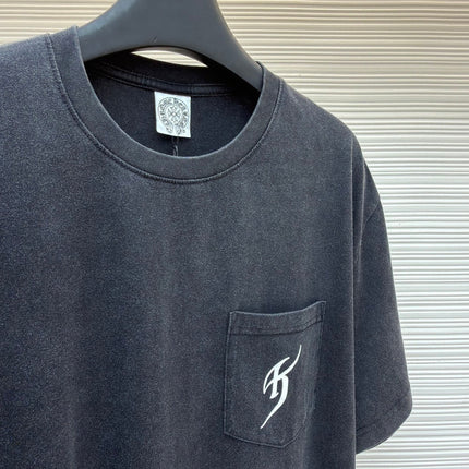 CHROME HEARTS 26S SHORT-SLEEVE T-SHIRT 061