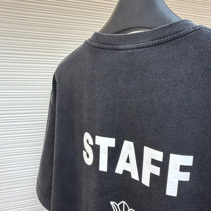 CHROME HEARTS 26S SHORT-SLEEVE T-SHIRT 061