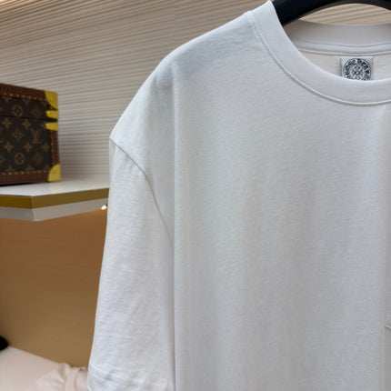 CHROME HEARTS 26S SHORT-SLEEVE T-SHIRT 063