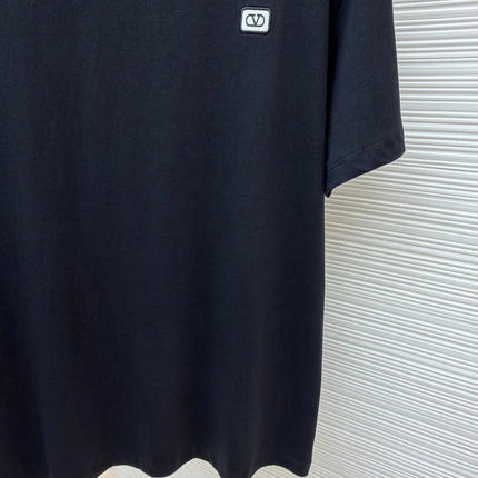 VALENTINO 26S SHORT-SLEEVE T-SHIRT 414