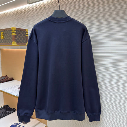 GUCCI 26S CREWNECK SWEATSHIRT 530