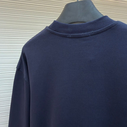 GUCCI 26S CREWNECK SWEATSHIRT 530