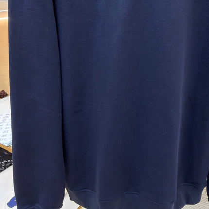 GUCCI 26S CREWNECK SWEATSHIRT 530