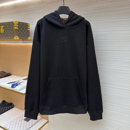 FENDI 26S HOODIE 513