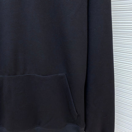 FENDI 26S HOODIE 513