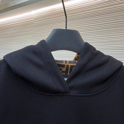 FENDI 26S HOODIE 513