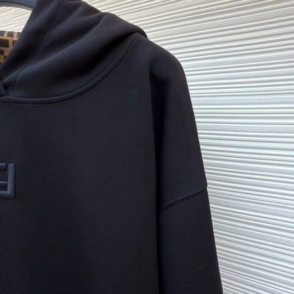 FENDI 26S HOODIE 513