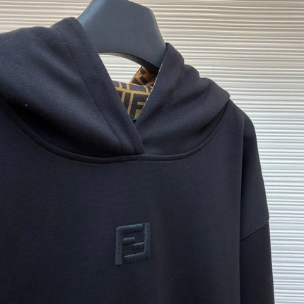 FENDI 26S HOODIE 513