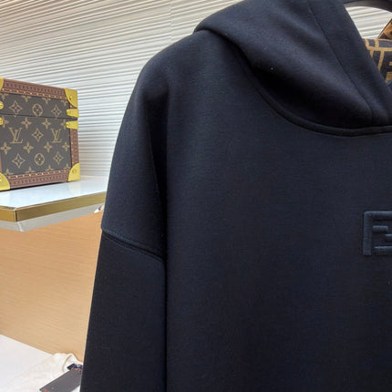 FENDI 26S HOODIE 513
