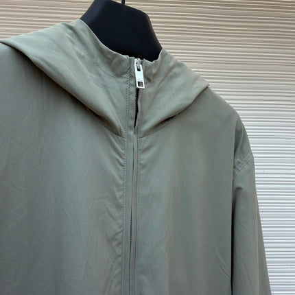 DIOR 26S WINDBREAKER 1490