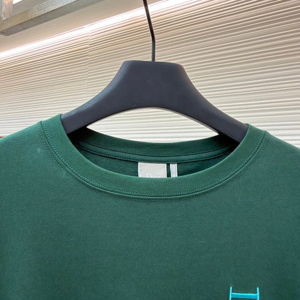 DIOR 26S CREWNECK T-SHIRT 1744
