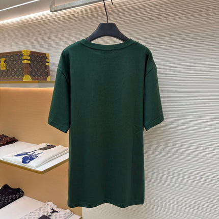 DIOR 26S CREWNECK T-SHIRT 1744