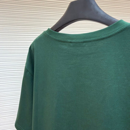 DIOR 26S CREWNECK T-SHIRT 1744