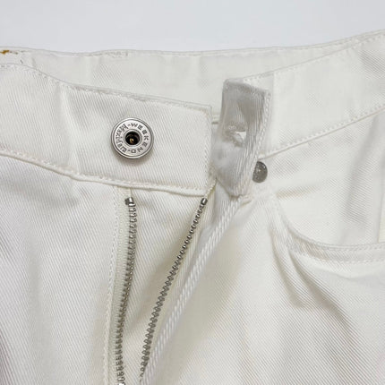 MAXMARA 26S STRAIGHT-LEG PANTS 256