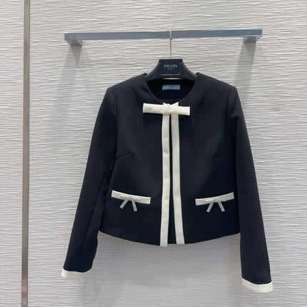 PRADA 26S JACKET 667