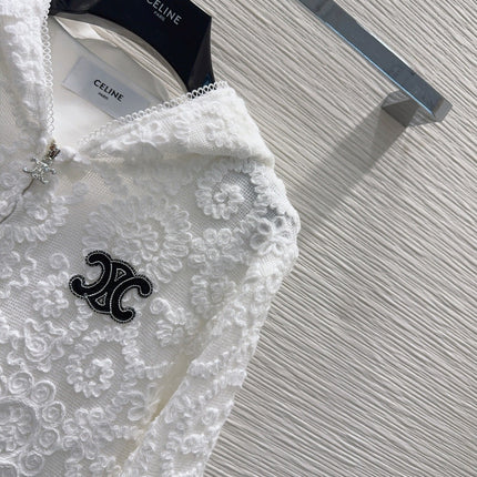 CELINE 26S JACKET 802254