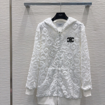 CELINE 26S JACKET 802254