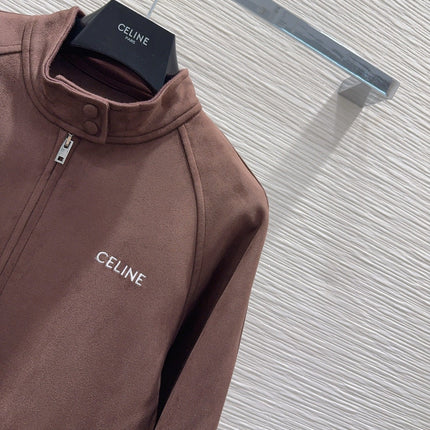 CELINE 26S JACKET 802764