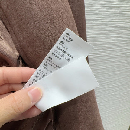 CELINE 26S JACKET 802764