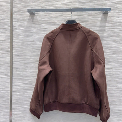 CELINE 26S JACKET 802764