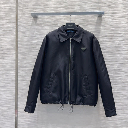 PRADA 26S JACKET 669