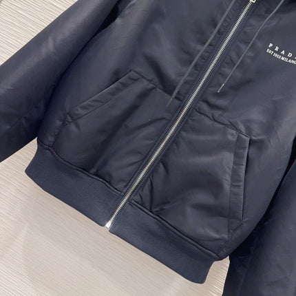 PRADA 26S JACKET 632