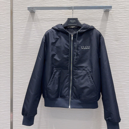 PRADA 26S JACKET 632