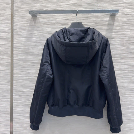 PRADA 26S JACKET 632