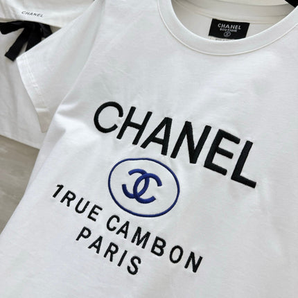 CHANEL 26S T-SHIRT STYLE 1032