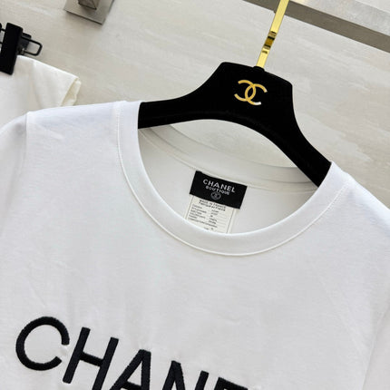 CHANEL 26S T-SHIRT STYLE 1032