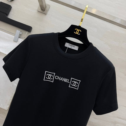 CHANEL 26S T-SHIRT STYLE 1216