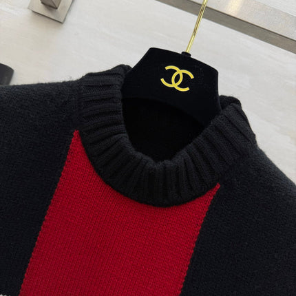 CHANEL 26S KNIT VEST 1783