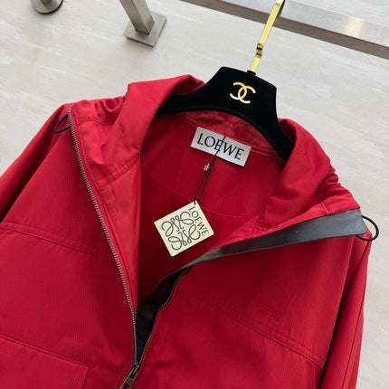 LOEWE 26S JACKET 713